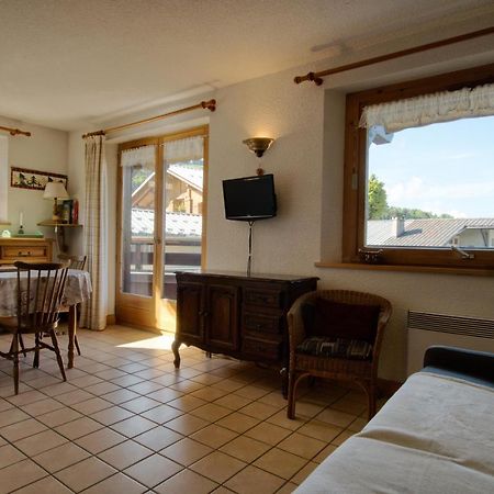 Residence La Troika 2 Notre-Dame-de-Bellecombe Zewnętrze zdjęcie