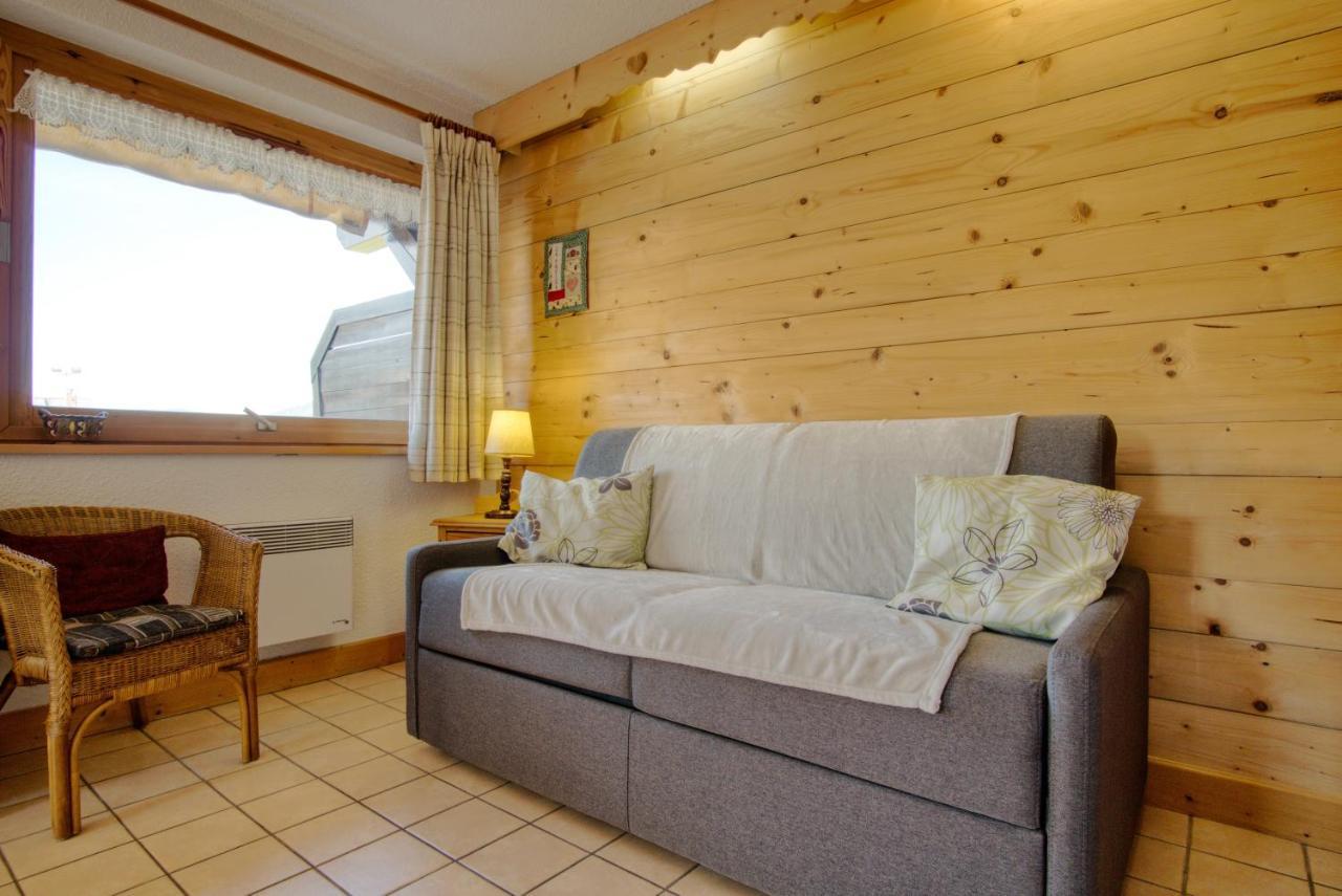 Residence La Troika 2 Notre-Dame-de-Bellecombe Zewnętrze zdjęcie