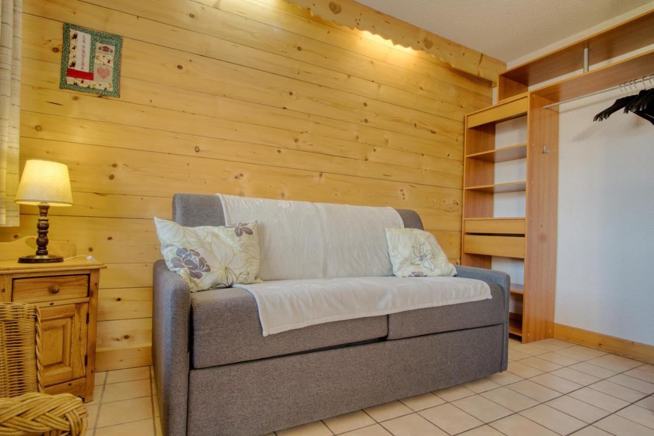 Residence La Troika 2 Notre-Dame-de-Bellecombe Zewnętrze zdjęcie