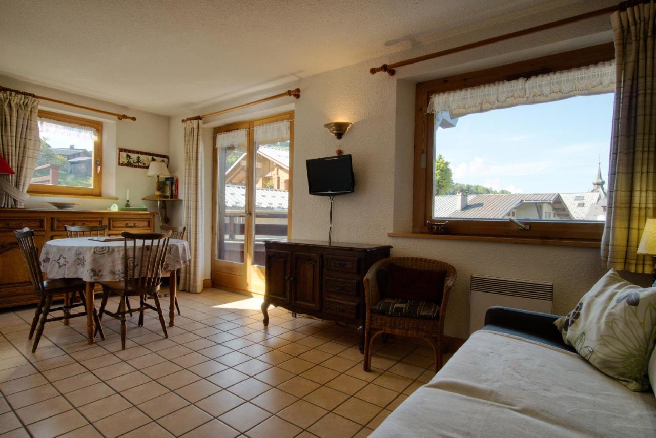 Residence La Troika 2 Notre-Dame-de-Bellecombe Zewnętrze zdjęcie