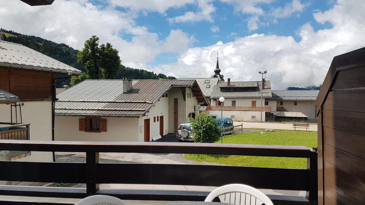 Residence La Troika 2 Notre-Dame-de-Bellecombe Zewnętrze zdjęcie