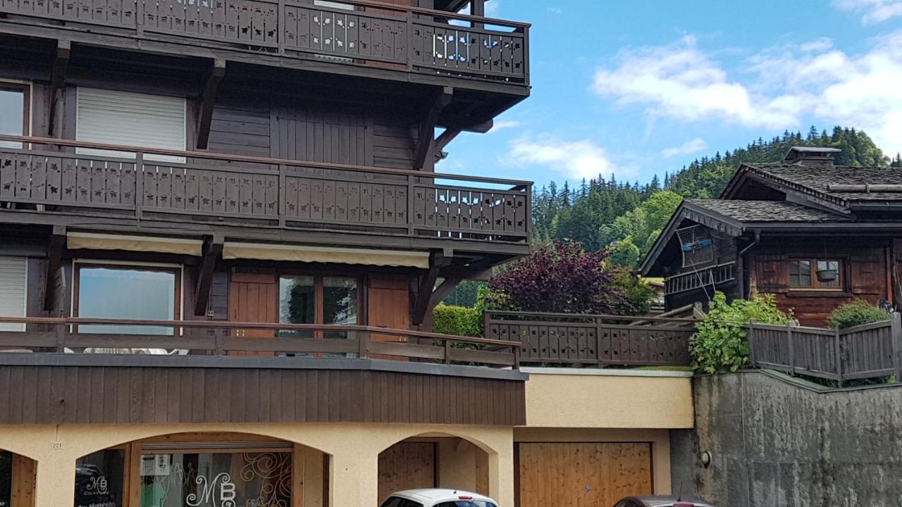 Residence La Troika 2 Notre-Dame-de-Bellecombe Zewnętrze zdjęcie