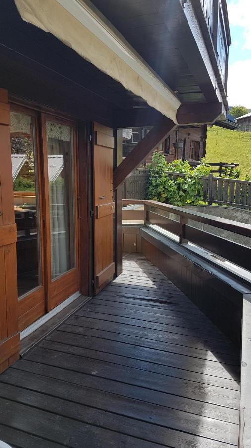 Residence La Troika 2 Notre-Dame-de-Bellecombe Zewnętrze zdjęcie